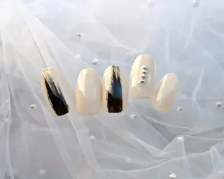 ネイル Verest 西荻窪のネイルデザイン