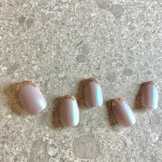 ネイル esby Loely MIZUKIのネイルデザイン