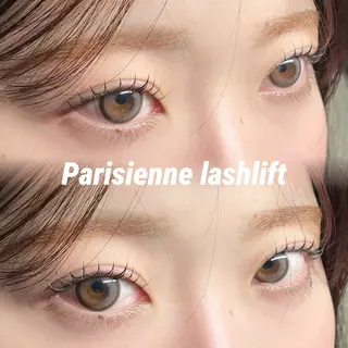 マツエク・マツパ パリジェンヌ/高円寺 / Naoのマツエク・マツパデザイン