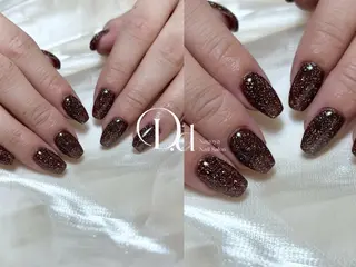 ネイル D.d Ryo🎀のネイルデザイン