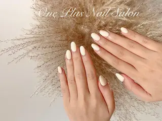 ネイル One Plus Nail Salonのネイルデザイン
