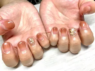 ネイル NailSalon Mela所属・Mela ミユ🌼.*のネイルデザイン