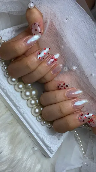 ネイル Beauty Space N&Nのネイルデザイン