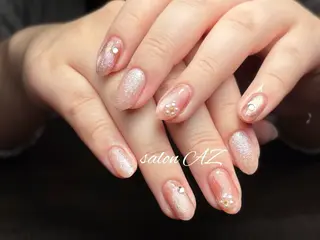 ネイル salon AZのネイルデザイン