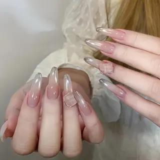 ネイル BuBu Nail渋谷道玄坂のネイルデザイン
