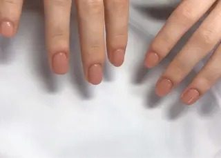 ネイル ショートネイル. Home sweetのネイルデザイン