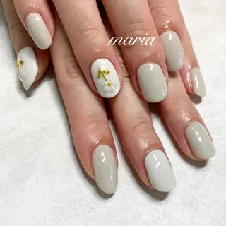 ネイル Beloved Mariaのネイルデザイン