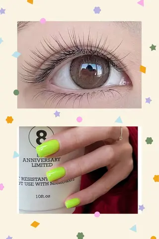 ネイル Maylie Nail所属・キイ サロンのネイルデザイン