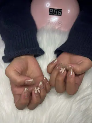 ネイル MACHÉRIE青山 🎀のネイルデザイン