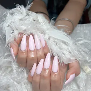 ネイル Yu Li ネイルのネイルデザイン