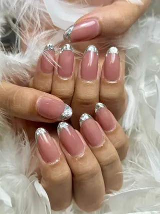 ネイル DIAMOND Nail🥇のネイルデザイン