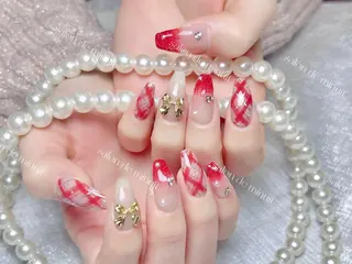 ネイル Nancy 💕のネイルデザイン