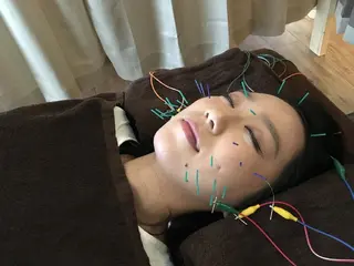 HARIS(ハリス) 院長Shimのエステ・リラクイメージ