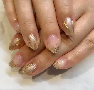 ネイル 三村 綾のマツエク・マツパデザイン