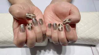 ネイル ネイルサロン Belleのネイルデザイン