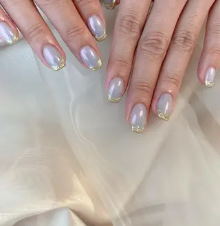 ネイル atelier Reylaのネイルデザイン