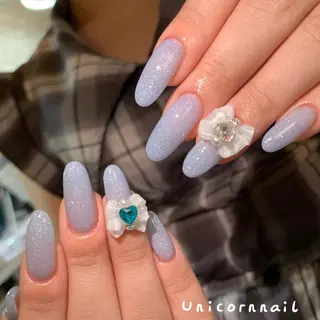 ネイル UnicornNail所属・Unicorn Nail 矢場町店のネイルデザイン