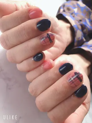 ネイル Nailsalon Luanaのネイルデザイン