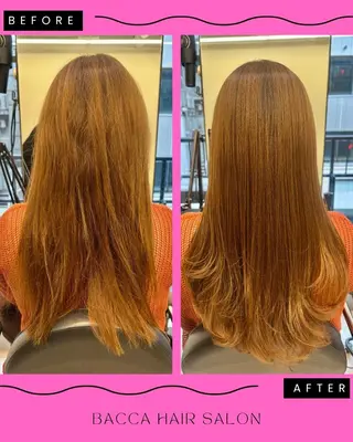 セミロング 一宮駅3分/水野/ ショート/ボブのヘアスタイル