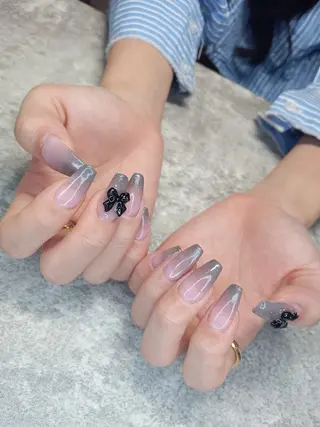 ネイル nail salon INFINITY所属・nail salon INFINITYのネイルデザイン