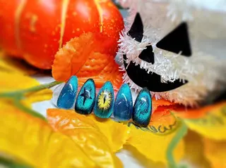 ネイル 🎀 Kei 🎀のネイルデザイン