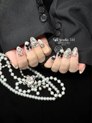 ネイル Nail Studio 331のネイルデザイン