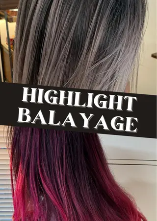 カラー トレンド似合わせ /店長キドヨシキのヘアスタイル