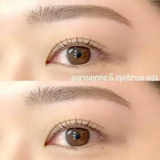 マツエク・マツパ eyelist MIKAのマツエク・マツパデザイン