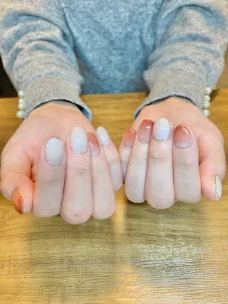 ネイル 【移転しました】 ami  nailのネイルデザイン