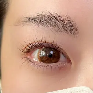 マツエク・マツパ アイブロウ CherieTokyo所属・Cherie Kawaguchiのマツエク・マツパデザイン