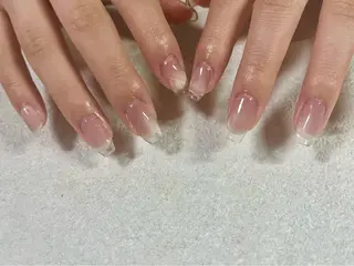 ネイル kikinail 溝の口のネイルデザイン