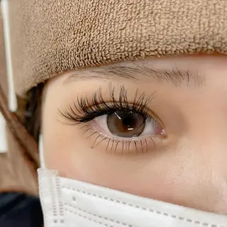 マツエク・マツパ Shucre太田川 🧸のマツエク・マツパデザイン