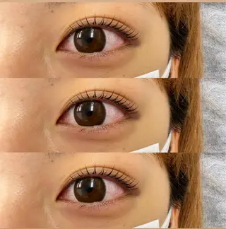 マツエク・マツパ ミントラッシュ 立川店 izumiのマツエク・マツパデザイン