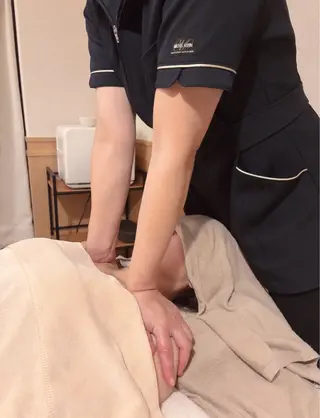 ボディメンテナンスサロンMiel所属・ボディメンテナンス サロン Mielのエステ・リラクイメージ