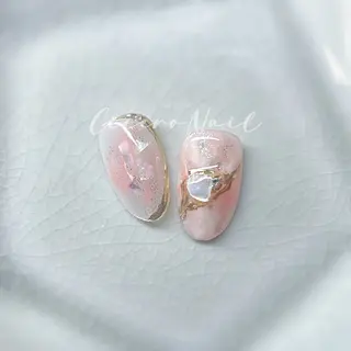 ネイル Cicero Nailのネイルデザイン