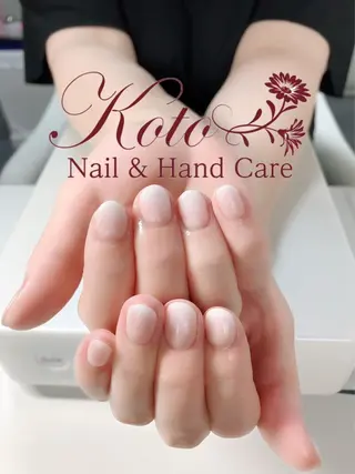 ネイル Risa ネイルサロンKOTOのネイルデザイン