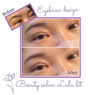 マツエク・マツパ アイブロウ beauty salon Lulu lit所属・鈴木 杏果のその他イメージ