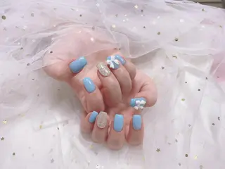 ネイル ジョリ En 💞🦋のネイルデザイン