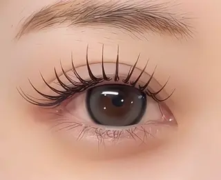 マツエク・マツパ KIKI Nail所属・ワンホンデザイン 専門店のマツエク・マツパデザイン