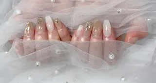 ネイル ハヤシ ミカのネイルデザイン