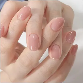 ネイル Jeremy ♡ HARUKAのネイルデザイン