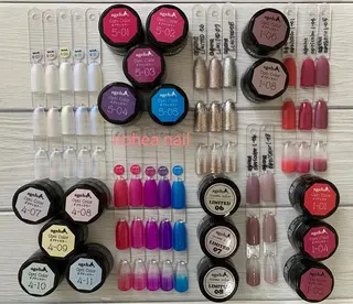 ネイル noheanail YONEDAのネイルデザイン