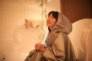 YOSAPARK晴 /杉浦晴奈のエステ・リラクイメージ