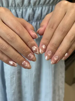 ネイル mieux YUKoのネイルデザイン