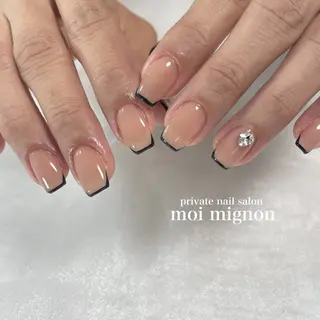 ネイル nailist Aki♡のネイルデザイン