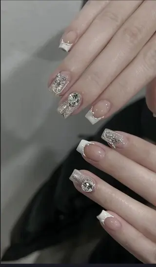 ネイル MIHANA SAKURAのネイルデザイン