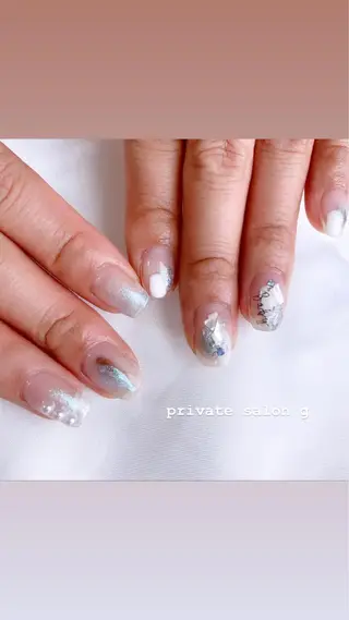 ネイル private salon G所属・goto yoshikoのその他イメージ