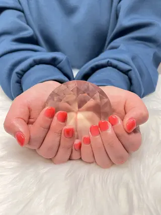 ネイル Luxy YUKIのネイルデザイン