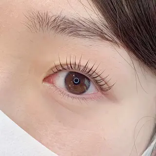 マツエク・マツパ ROSANNA 北浦和店のマツエク・マツパデザイン