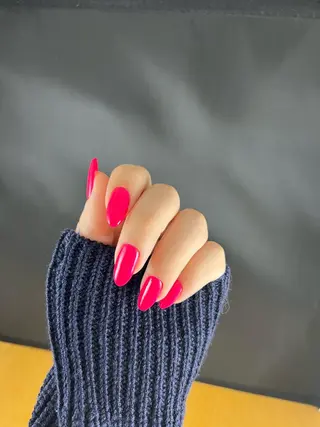 ネイル 種爪所属・種爪 たねつめのネイルデザイン